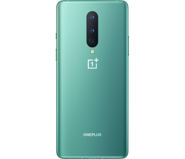 OnePlus 8 5G 8/128GB Glacial Green 90Hz - 557558 - zdjęcie 6